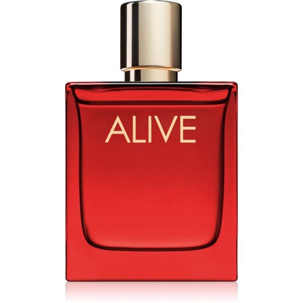 Hugo Boss Hugo Boss BOSS Alive Absolu parfumska voda za ženske 50 ml