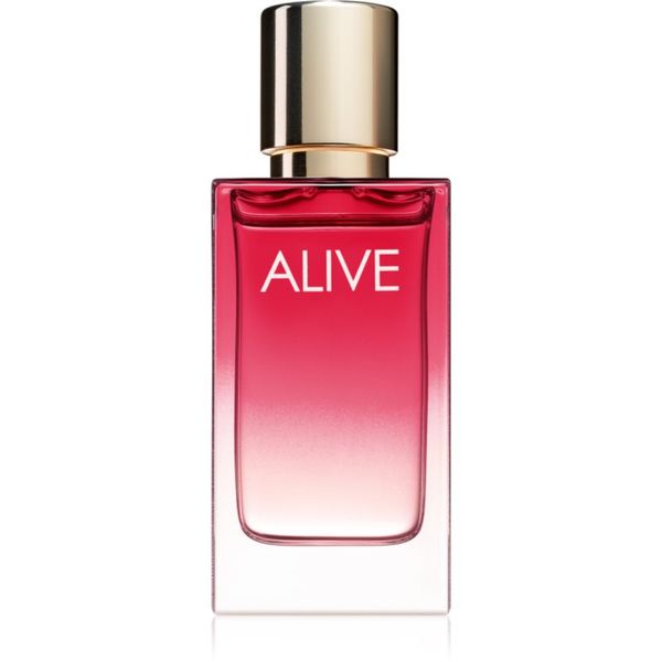 Hugo Boss Hugo Boss BOSS Alive Intense parfumska voda za ženske 30 ml