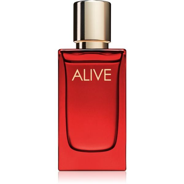 Hugo Boss Hugo Boss BOSS Alive Parfum parfum za ženske 30 ml