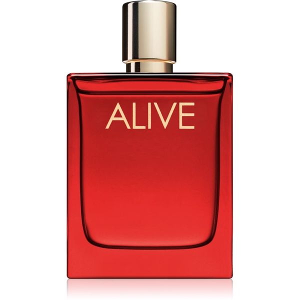 Hugo Boss Hugo Boss BOSS Alive Parfum parfum za ženske 80 ml