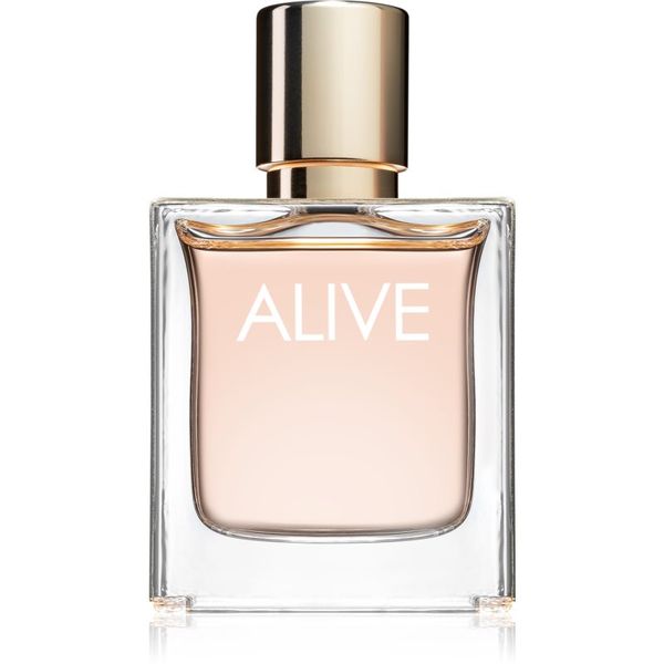 Hugo Boss Hugo Boss BOSS Alive parfumska voda za ženske 30 ml