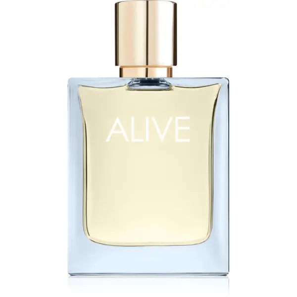 Hugo Boss Hugo Boss BOSS Alive Sparkling Lavender parfumska voda za ženske 50 ml