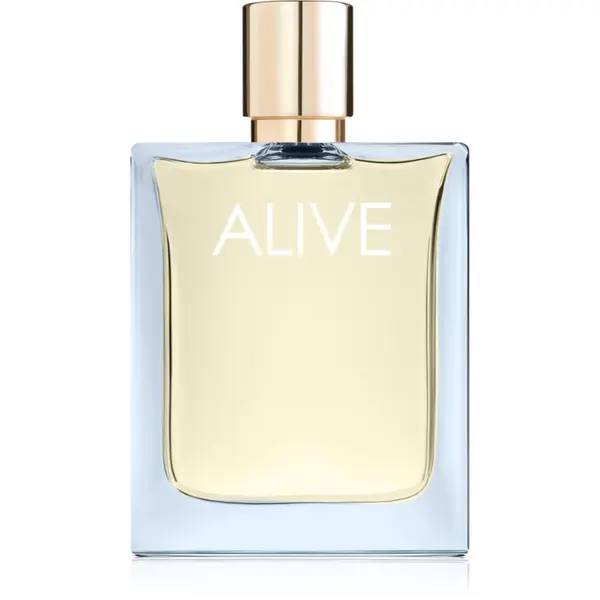 Hugo Boss Hugo Boss BOSS Alive Sparkling Lavender parfumska voda za ženske 80 ml