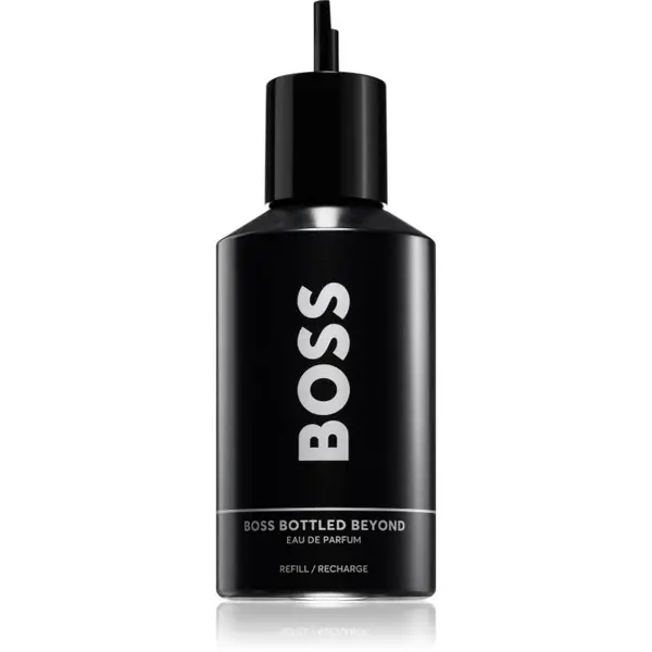 Hugo Boss Hugo Boss BOSS Bottled Beyond parfumska voda za moške refill 200 ml