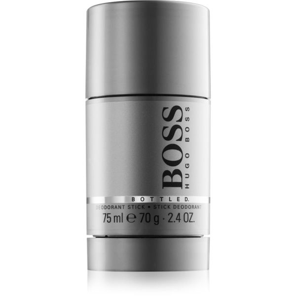 Hugo Boss Hugo Boss BOSS Bottled deo-stik za moške 75 ml