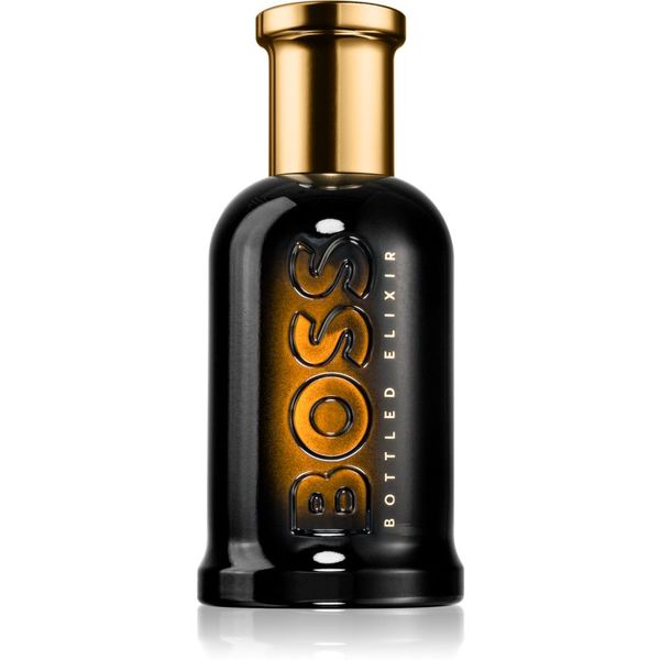 Hugo Boss Hugo Boss BOSS Bottled Elixir parfumska voda (intense) za moške 50 ml