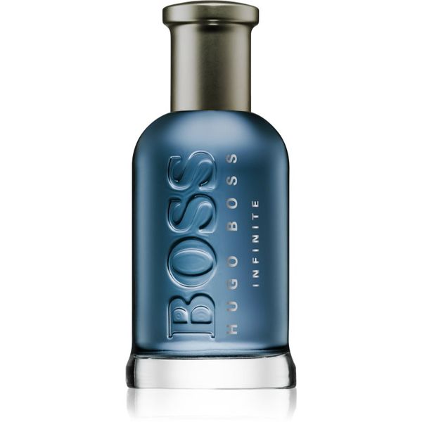 Hugo Boss Hugo Boss BOSS Bottled Infinite parfumska voda za moške 100 ml
