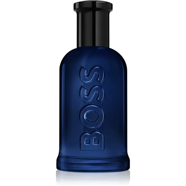Hugo Boss Hugo Boss BOSS Bottled Night toaletna voda za moške 100 ml