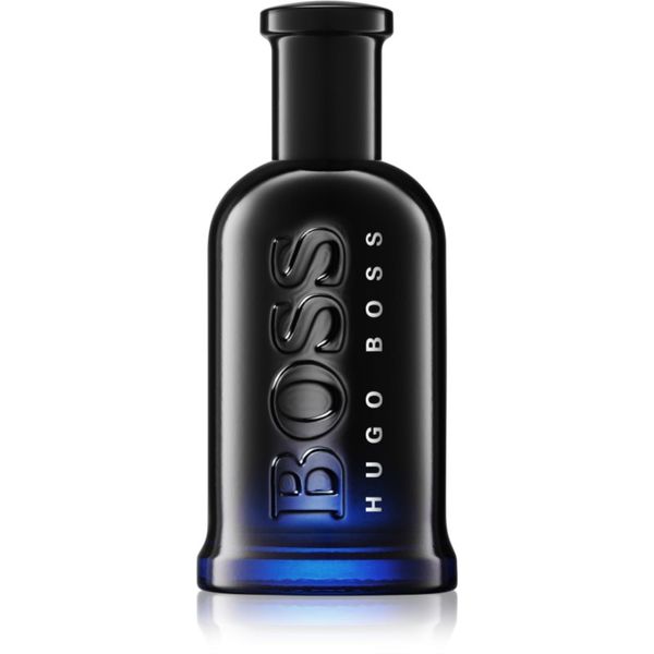 Hugo Boss Hugo Boss BOSS Bottled Night toaletna voda za moške 200 ml
