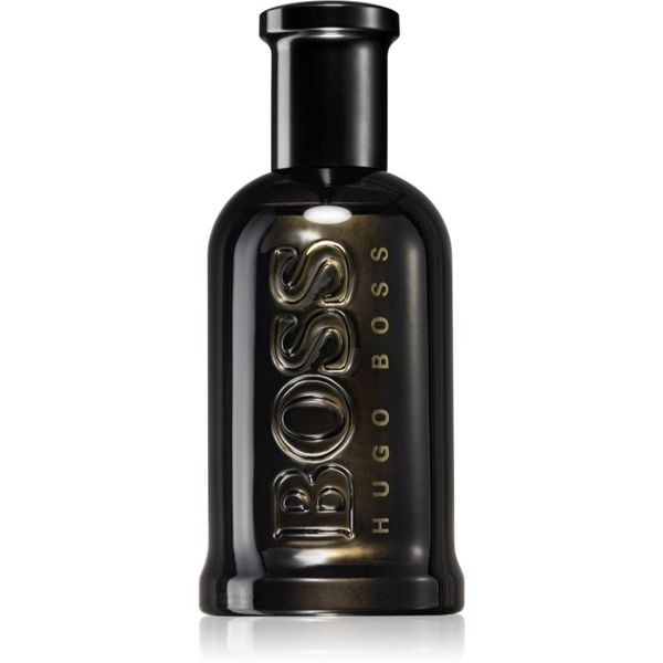 Hugo Boss Hugo Boss BOSS Bottled Parfum parfum za moške 100 ml