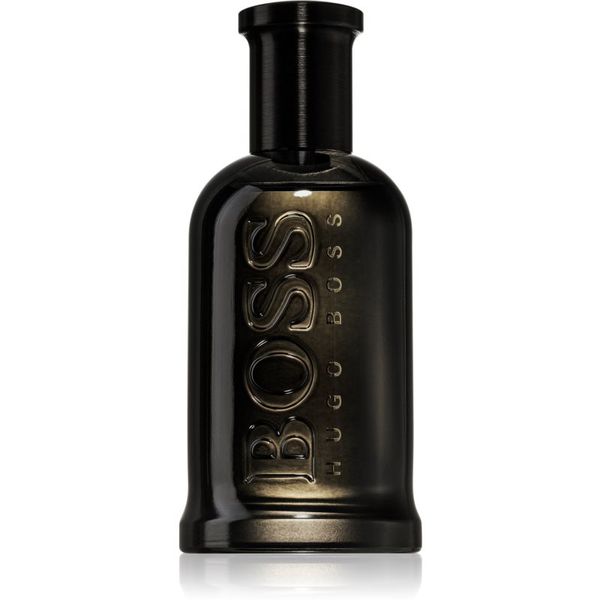 Hugo Boss Hugo Boss BOSS Bottled Parfum parfum za moške 200 ml