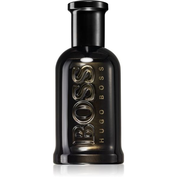 Hugo Boss Hugo Boss BOSS Bottled Parfum parfum za moške 50 ml