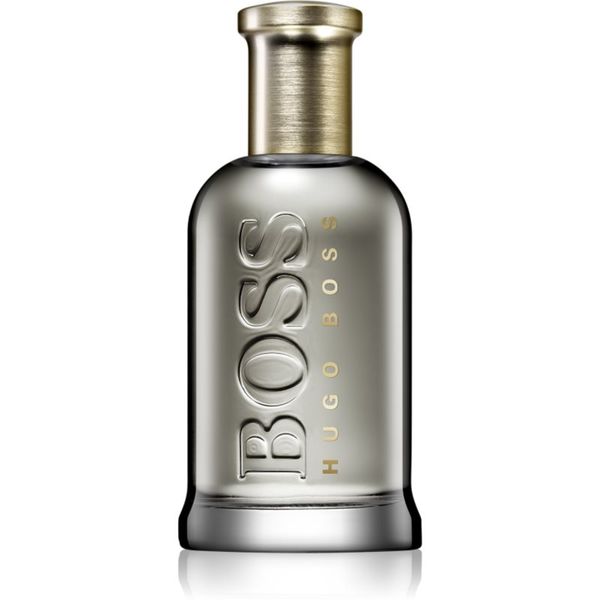 Hugo Boss Hugo Boss BOSS Bottled parfumska voda za moške 100 ml