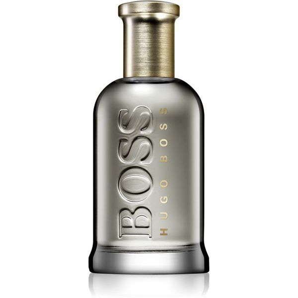 Hugo Boss Hugo Boss BOSS Bottled parfumska voda za moške 200 ml