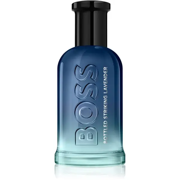 Hugo Boss Hugo Boss BOSS Bottled Striking Lavender parfumska voda za moške 50 ml