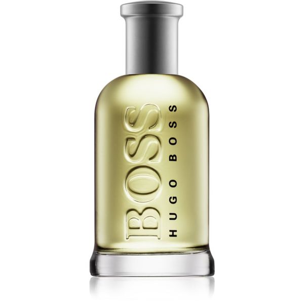 Hugo Boss Hugo Boss BOSS Bottled toaletna voda za moške 100 ml