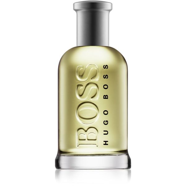 Hugo Boss Hugo Boss BOSS Bottled toaletna voda za moške 200 ml