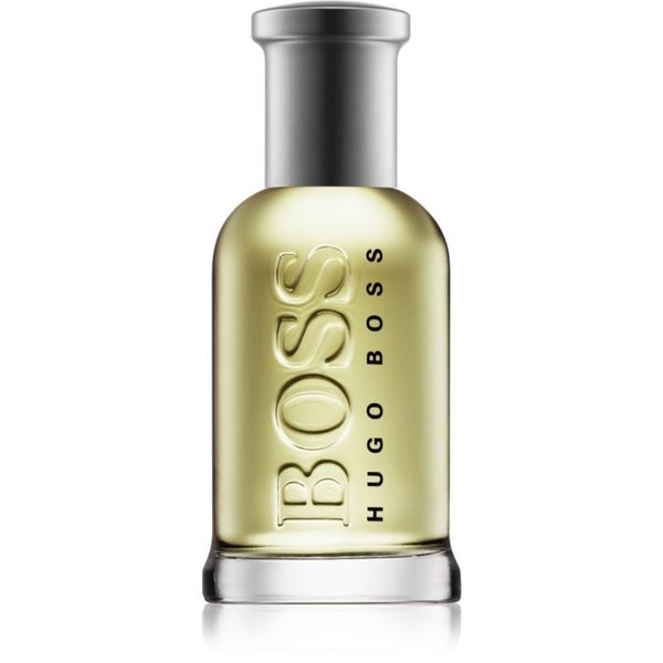 Hugo Boss Hugo Boss BOSS Bottled toaletna voda za moške 30 ml