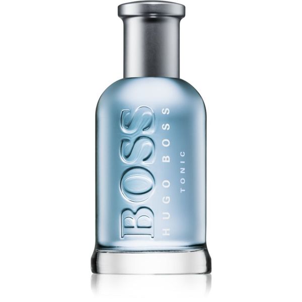 Hugo Boss Hugo Boss BOSS Bottled Tonic toaletna voda za moške 100 ml