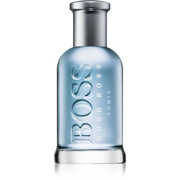 Hugo Boss Hugo Boss BOSS Bottled Tonic toaletna voda za moške 50 ml