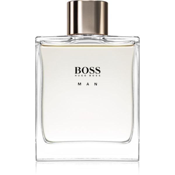 Hugo Boss Hugo Boss BOSS Man toaletna voda za moške 100 ml