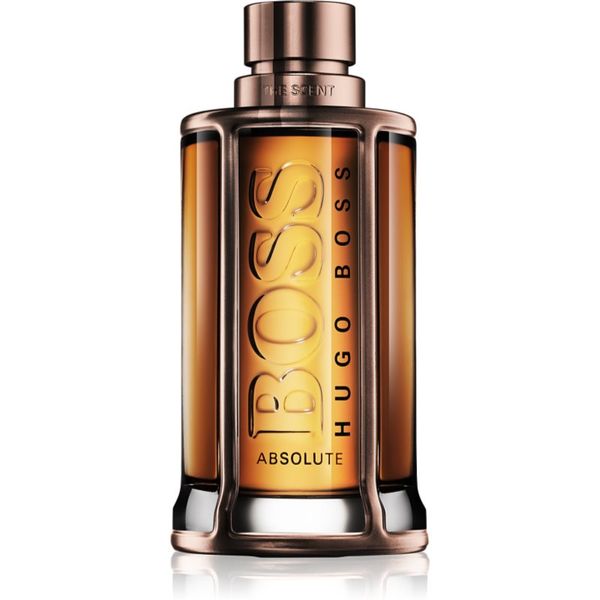 Hugo Boss Hugo Boss BOSS The Scent Absolute parfumska voda za moške 100 ml