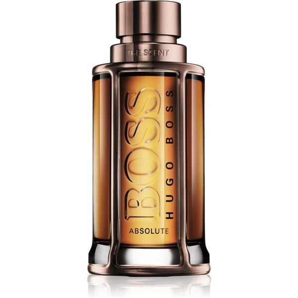 Hugo Boss Hugo Boss BOSS The Scent Absolute parfumska voda za moške 50 ml