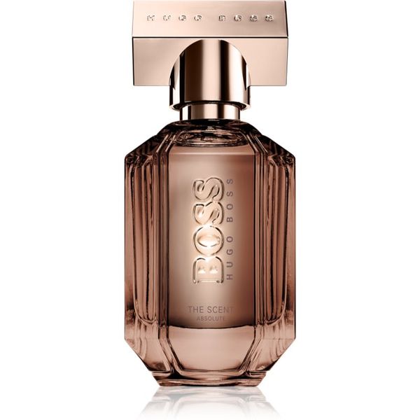 Hugo Boss Hugo Boss BOSS The Scent Absolute parfumska voda za ženske 30 ml