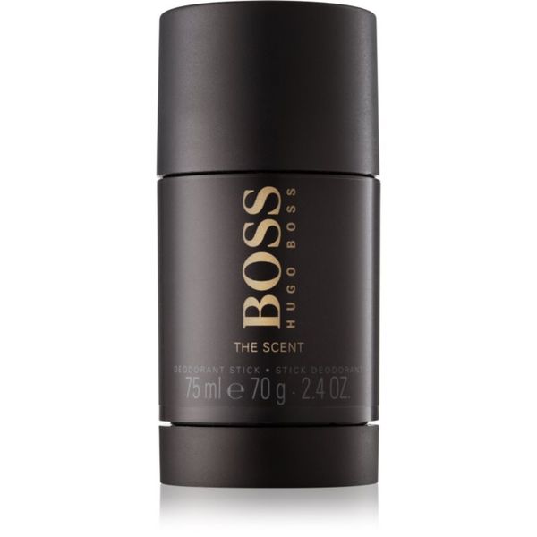 Hugo Boss Hugo Boss BOSS The Scent deo-stik za moške 75 ml
