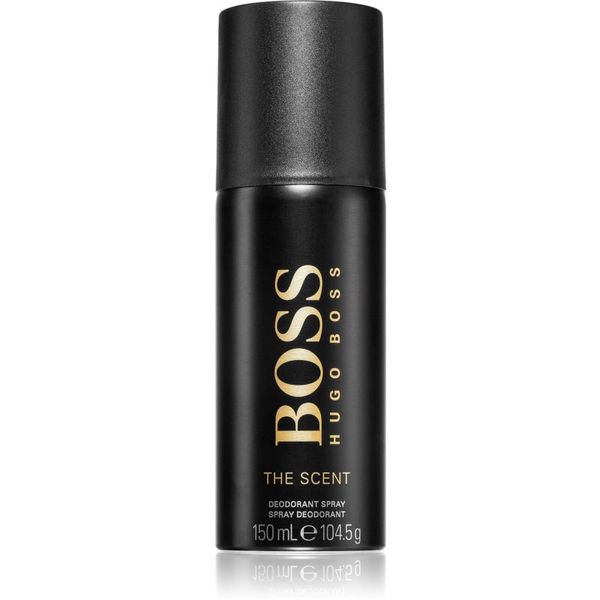 Hugo Boss Hugo Boss BOSS The Scent dezodorant v pršilu za moške 150 ml