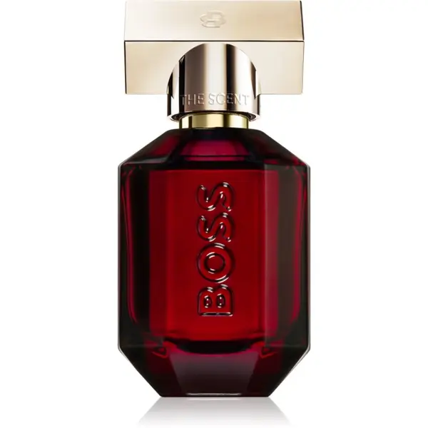 Hugo Boss Hugo Boss BOSS The Scent Elixir for her Parfum Intense parfum intense za ženske 30 ml