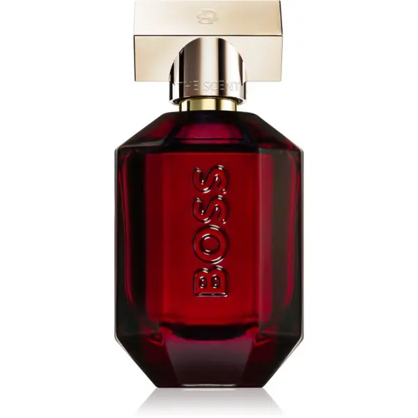 Hugo Boss Hugo Boss BOSS The Scent Elixir for her Parfum Intense parfum intense za ženske 50 ml