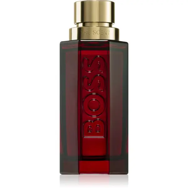 Hugo Boss Hugo Boss BOSS The Scent Elixir for him Parfum parfum intense za moške 100 ml