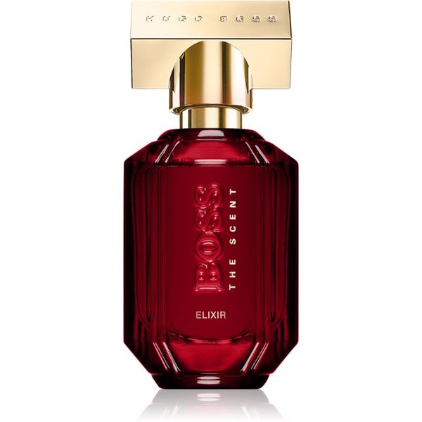 Hugo Boss Hugo Boss BOSS The Scent Elixir parfumska voda za ženske 30 ml