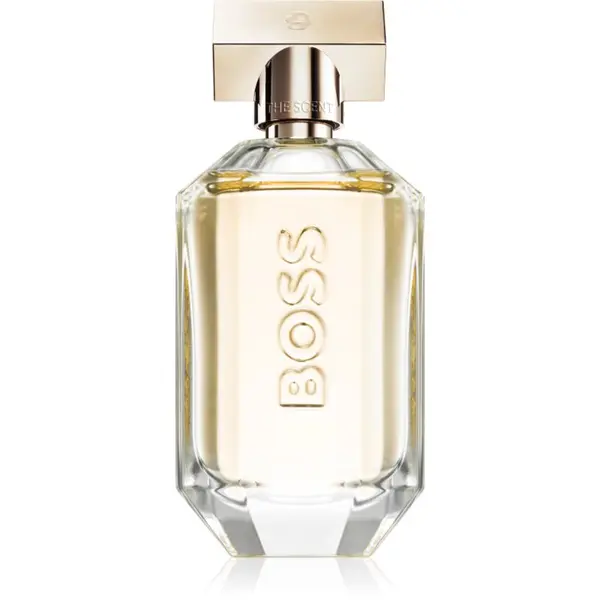 Hugo Boss Hugo Boss BOSS The Scent for Her parfumska voda za ženske 100 ml