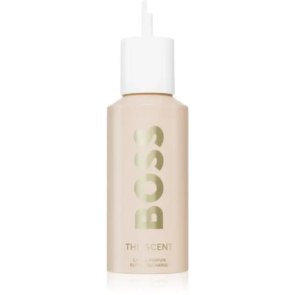 Hugo Boss Hugo Boss BOSS The Scent for Her parfumska voda za ženske refill 150 ml