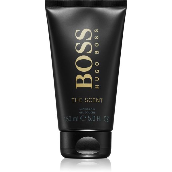 Hugo Boss Hugo Boss BOSS The Scent gel za prhanje za moške 150 ml
