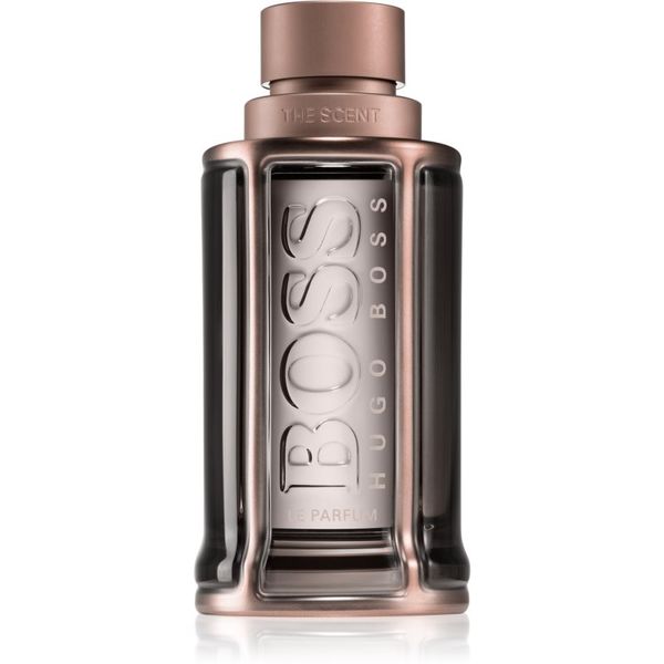 Hugo Boss Hugo Boss BOSS The Scent Le Parfum parfum za moške 100 ml