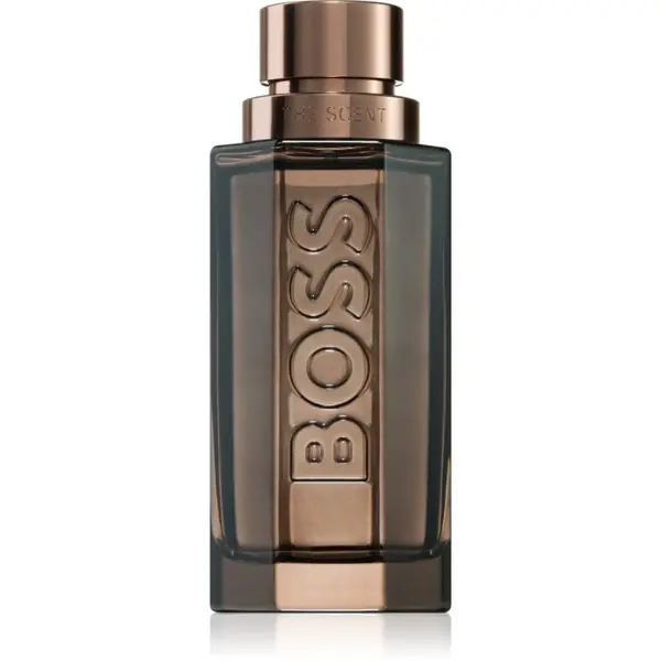 Hugo Boss Hugo Boss BOSS The Scent Le Parfum parfum za moške 100 ml