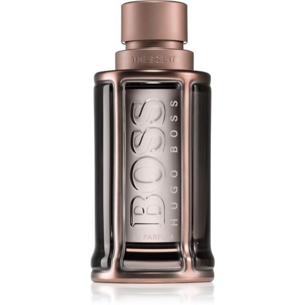 Hugo Boss Hugo Boss BOSS The Scent Le Parfum parfum za moške 50 ml