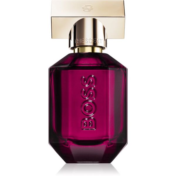Hugo Boss Hugo Boss BOSS The Scent Magnetic for her parfumska voda za ženske 30 ml