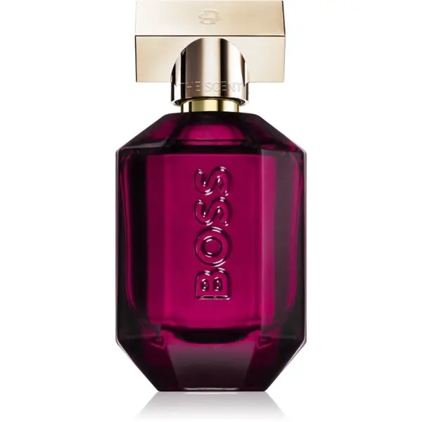 Hugo Boss Hugo Boss BOSS The Scent Magnetic for her parfumska voda za ženske 50 ml