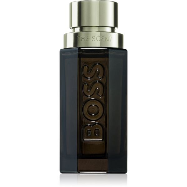 Hugo Boss Hugo Boss BOSS The Scent Magnetic for him parfumska voda za moške 50 ml