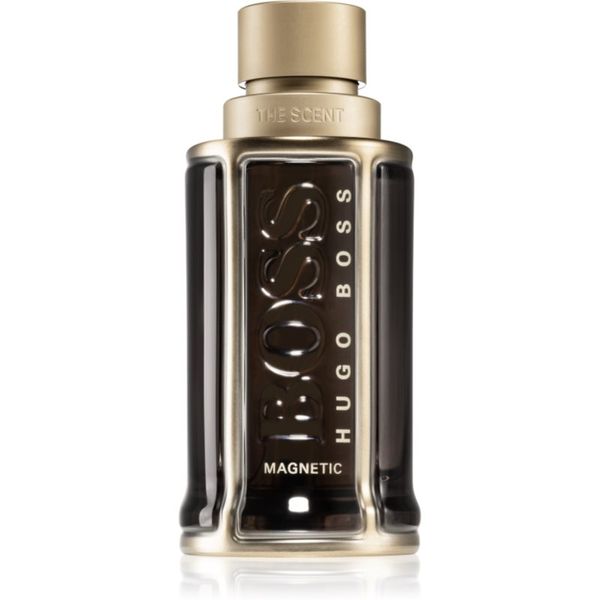 Hugo Boss Hugo Boss BOSS The Scent Magnetic parfumska voda za moške 50 ml