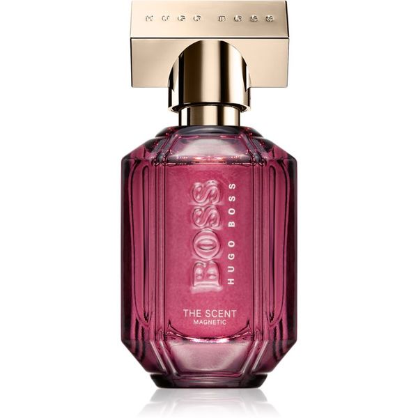 Hugo Boss Hugo Boss BOSS The Scent Magnetic parfumska voda za ženske 30 ml