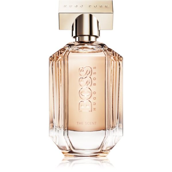 Hugo Boss Hugo Boss BOSS The Scent parfumska voda za ženske 100 ml