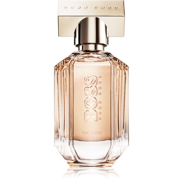 Hugo Boss Hugo Boss BOSS The Scent parfumska voda za ženske 30 ml