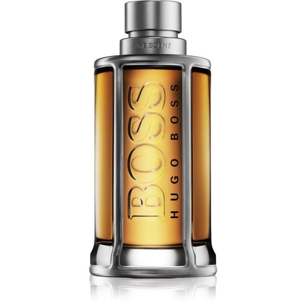 Hugo Boss Hugo Boss BOSS The Scent toaletna voda za moške 200 ml