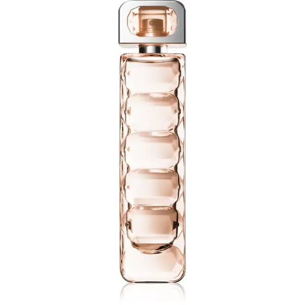 Hugo Boss Hugo Boss BOSS Woman toaletna voda za ženske 75 ml