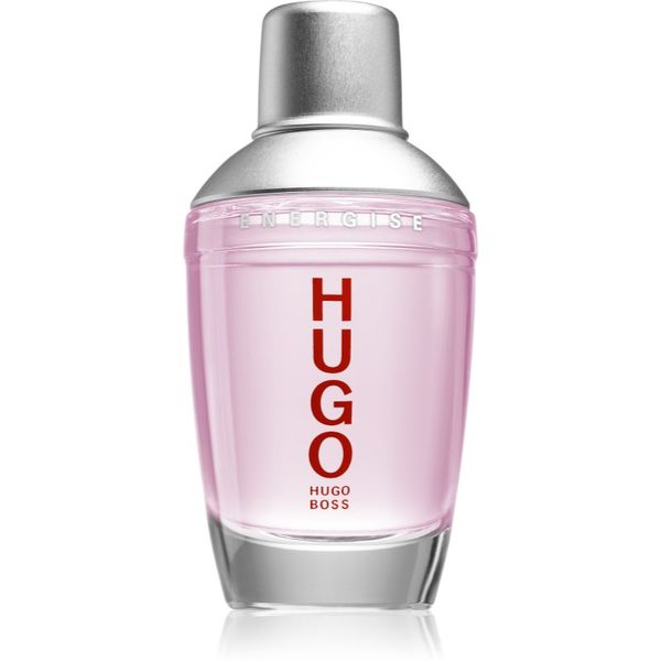 Hugo Boss Hugo Boss HUGO Energise toaletna voda za moške 75 ml